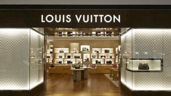 louis vuitton in glendale